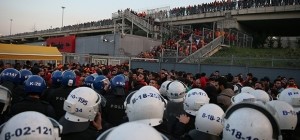 Derbiyi Erteleten 'İstihbarat' Belli Oldu