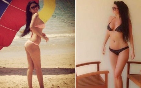 BURNU AKTIĞI İÇİN BİRLİKTE OLMADIM