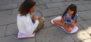 2 bin 300 yıllık '3 Taş' bulundu!