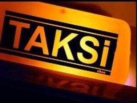 Taksici Avı Bitti!