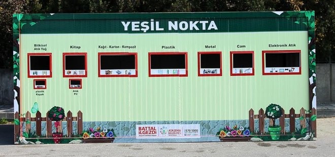 CHP Ataşehir İlçe Başkanları Din Adamlarıyla Buluştu!