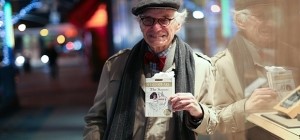 Aşkını Tüm Dünya Konuşuyor