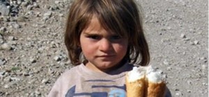yoksulluk kadermi