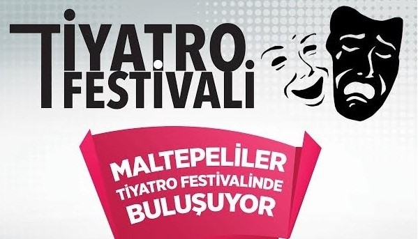 Tiyatronun Kalbi Maltepe'de Atacak