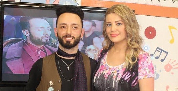 'Sivri Dilimi Törpüledim'