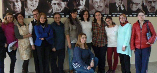 Karla Mücadele Sürüyor