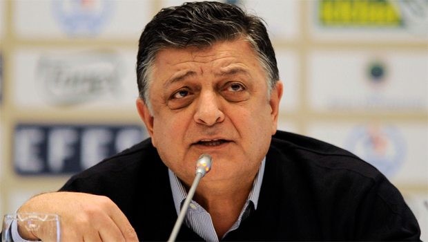 Vural: Hamzaoğlu'nun Antrenörlük Hayatı Bitebilir