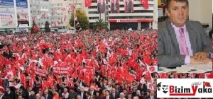 MHP'nin İstanbul ilçe adayları