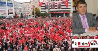 MHP'nin İstanbul ilçe adayları
