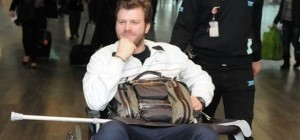 Kıvanç Tatlıtuğ'a Evlilik Yaramadı