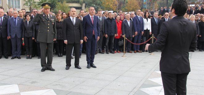 Kütahyalı'ya Hapis Şoku