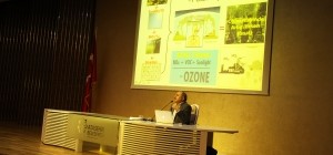 Kendini Değiştir, İklimi Değiştirme!