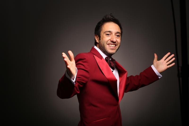 Barbaros Uzunöner Meclis Yolunda