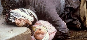 16 Mart Utanç Günü: Halepçe Katliamı