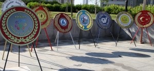 Ataşehir'de 19 Mayıs Kutlamaları