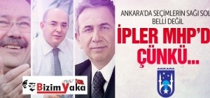 Ankara'da seçim sonuçları ne olur kim kazanır?
