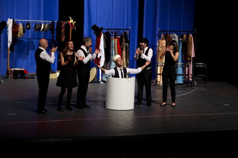 Aziz Nesin 100 Yaşında!