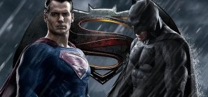 Süperman ve Batman'a Yeni Sponsor