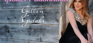Çiğdem Doğangün 'Bir Varmış Bir Yokmuş' Zirve de!