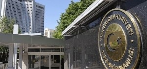 Türkiye'den Federasyon Tepkisi