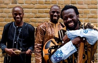 AkbankSanat'ta Muhteşem Gece