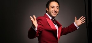 Barbaros Uzunöner Meclis Yolunda