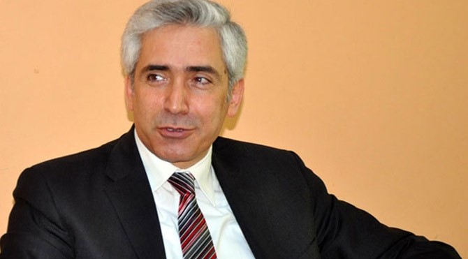 AKP'li Ensarioğlu: 