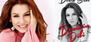 Deniz Seki kitap yazdı: Deniz'in Dibi