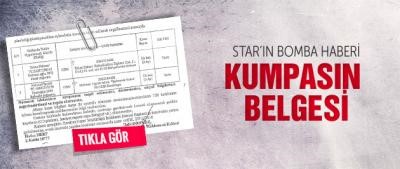 MHP'ye kaset kumpasının belgesi
