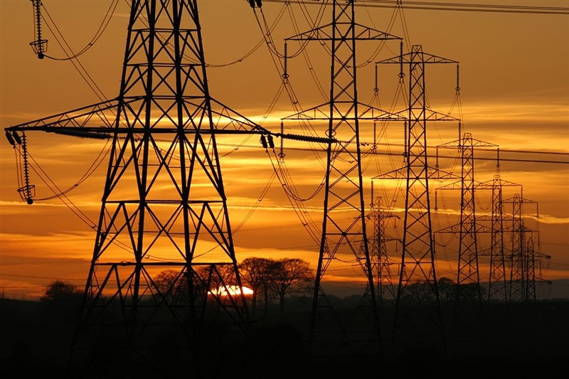 İstanbul'da Elektrik Kesintisi