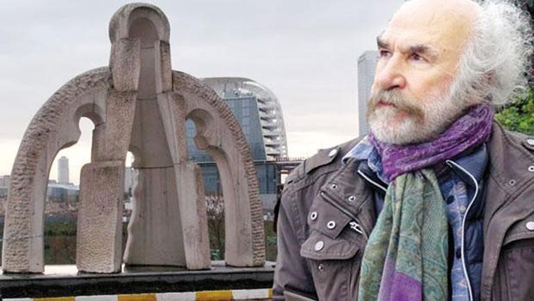 İnsanlık Anıtı'ndan Sonra 2. Şok