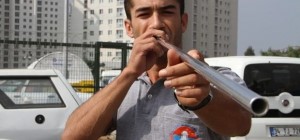 Maltepe Belediyesi'nden Kurban Timi