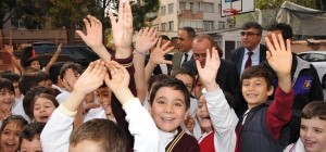 Sizin İçin Öğretmen Nedir?