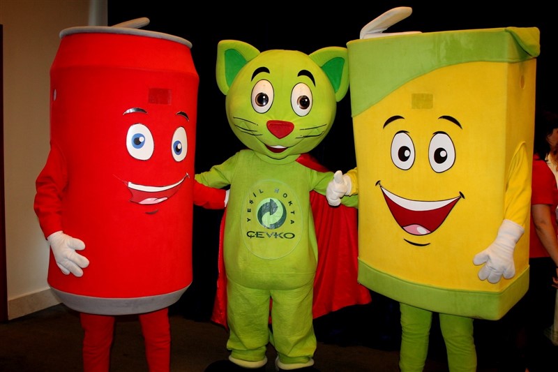 Ataşehir'de Çevre Şöleni