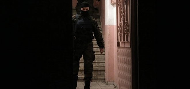 Sevgi Sofrası Buluşturdu