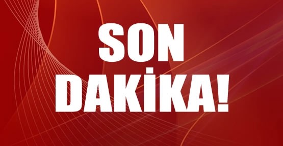 Bombacının Kimliği Belli Oldu!