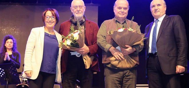 Kanser Hastaları İçin Dev Organizasyon