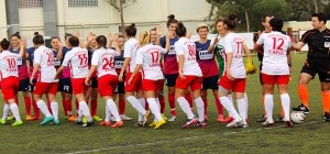 Ataşehir Belediyespor, Bu Sezon İlk Maçına Çıkıyor