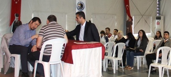 Kartal Belediyesi İşsizliğe Çözüm İçin Çalışıyor