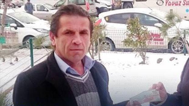 Kartal'dan Vazgeçmiyor