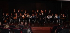 Kartal'da Halk Müziği Ziyafeti