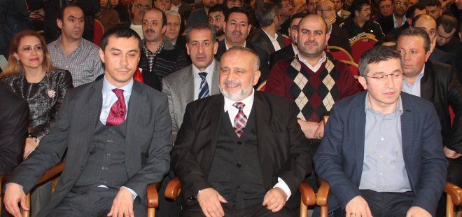 Şerife Bacı Maltepe'de Yaşayacak