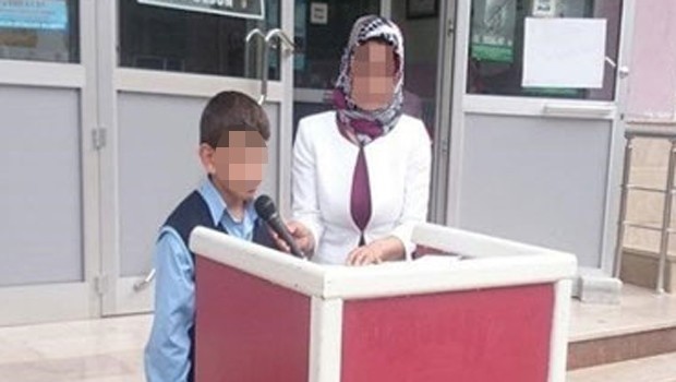 Sahte Öğretmenin Cezası Belli Oldu