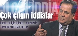 Ünlü istihbaratçıdan dudak uçuklatan iddialar