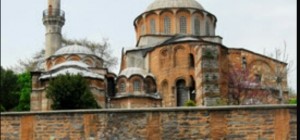 Kültürlerin Bir Arada Yaşayabilmesi İçin Sevgi ve Diyalog Gerekiyor