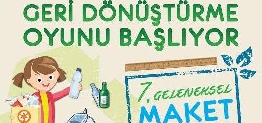 Ataşehir Belediyesi 7. Geleneksel Maket Yarışması Başlıyor