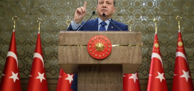 Meclis Üyesi Ali Rıza Işık ile Röportaj