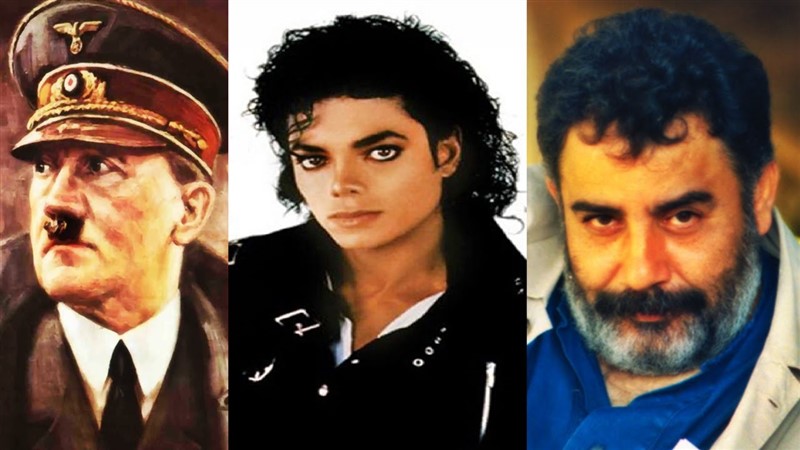 Aslında Ölmeyen Ünlüler