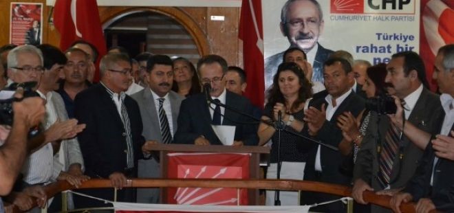 Ataşehir'de alevler dinmiyor !