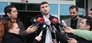 Burak Yılmaz Sessizliğini Bozdu